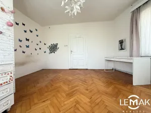 Prodej rodinného domu, Cholina, 110 m2