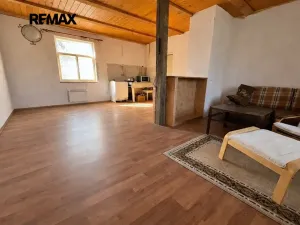 Prodej rodinného domu, Moravec, 67 m2