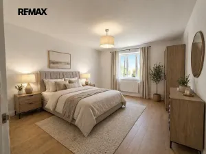 Prodej rodinného domu, Moravec, 67 m2