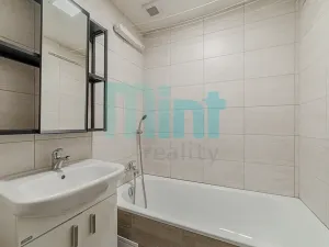 Pronájem bytu 1+1, Ostrava, Mariánskohorská, 36 m2