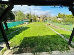 Prodej zahrady, Přerov, 351 m2