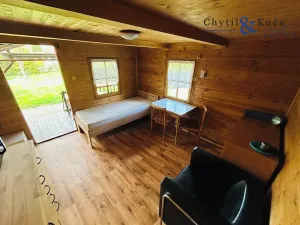 Prodej zahrady, Přerov, 351 m2