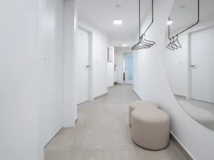 Pronájem bytu 3+kk, Praha - Krč, Pacovská, 96 m2