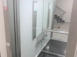 Pronájem bytu 3+kk, Praha - Krč, Pacovská, 96 m2