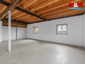 Prodej pozemku pro bydlení, Svatojanský Újezd, 8252 m2