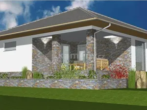 Prodej pozemku pro bydlení, Kostelec na Hané, 966 m2