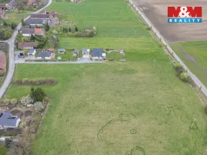 Prodej pozemku pro bydlení, České Meziříčí, Záhumenská, 3698 m2