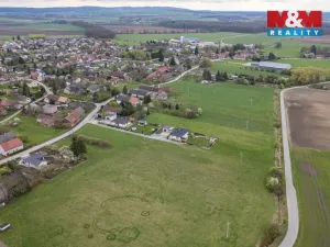 Prodej pozemku pro bydlení, České Meziříčí, Záhumenská, 3698 m2