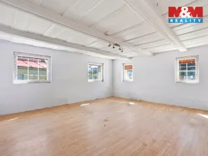 Prodej rodinného domu, Mikulášovice, 180 m2