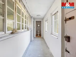 Prodej rodinného domu, Mikulášovice, 180 m2