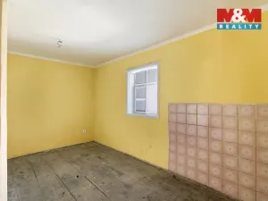 Prodej rodinného domu, Mikulášovice, 180 m2