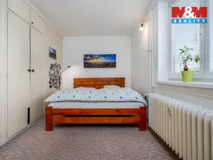 Prodej bytu 3+kk, Praha - Hloubětín, Poděbradská, 64 m2