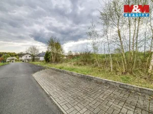 Prodej pozemku pro bydlení, Františkovy Lázně - Žírovice, 3247 m2