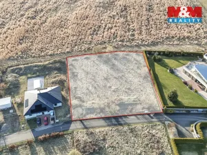 Prodej pozemku pro bydlení, Františkovy Lázně - Žírovice, 3247 m2