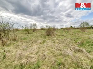 Prodej pozemku pro bydlení, Františkovy Lázně - Žírovice, 3247 m2