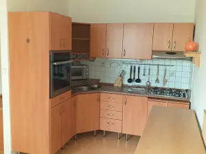 Prodej bytu 1+kk, Uherské Hradiště, Rostislavova, 40 m2