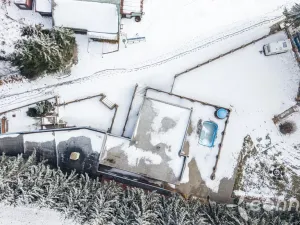 Prodej chaty, Nová Bystřice - Albeř, 259 m2