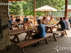 Prodej chaty, Nová Bystřice - Albeř, 259 m2