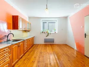 Prodej rodinného domu, Litovel, Žerotínova, 130 m2