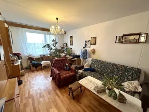 Prodej bytu 2+1, Pardubice, Luďka Matury, 71 m2