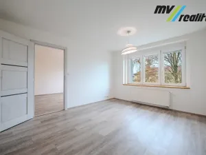 Pronájem bytu 2+1, Lysá nad Labem, Jedličkova, 51 m2