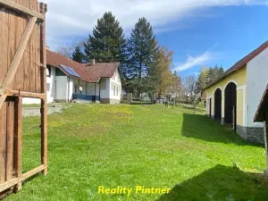 Prodej zemědělské usedlosti, Mirovice, 100 m2