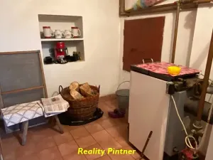 Prodej zemědělské usedlosti, Mirovice, 100 m2