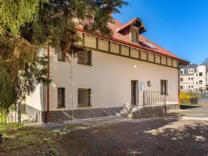 Prodej vily, Dalovice, Pod Strání, 341 m2