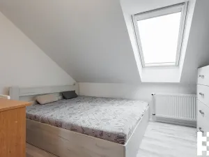 Prodej bytu 3+kk, Nehvizdy, Horoušanská, 62 m2