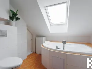 Prodej bytu 3+kk, Nehvizdy, Horoušanská, 62 m2