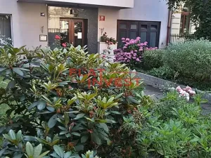 Pronájem bytu 4+kk, Praha - Bubeneč, Ovenecká, 130 m2