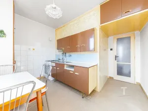 Prodej bytu 2+1, Blansko, Družstevní, 59 m2