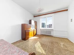 Prodej bytu 2+1, Blansko, Družstevní, 59 m2