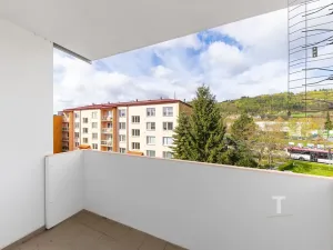 Prodej bytu 2+1, Blansko, Družstevní, 59 m2