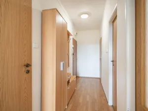 Pronájem bytu 2+1, Příbram - Příbram VII, Jana Drdy, 53 m2