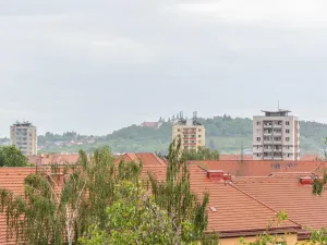 Pronájem bytu 2+1, Příbram - Příbram VII, Jana Drdy, 53 m2