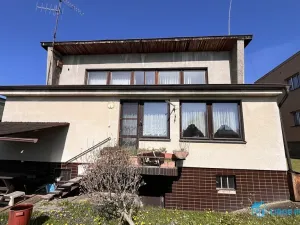 Prodej rodinného domu, Frýdek-Místek, Okružní, 220 m2