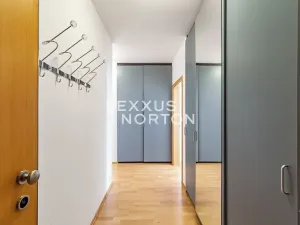 Prodej bytu 4+kk, Praha - Vokovice, Tibetská, 127 m2