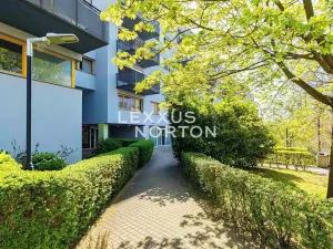 Prodej bytu 4+kk, Praha - Vokovice, Tibetská, 127 m2