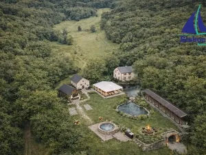 Prodej apartmánu, Kamenný Přívoz, 1250 m2