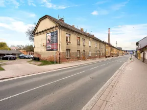 Prodej bytu 3+1, Dvůr Králové nad Labem, Heydukova, 66 m2