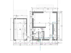 Prodej rodinného domu, Milovice, Modřínová, 122 m2