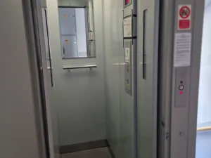 Prodej bytu 1+kk, Beroun - Beroun-Město, Nad Paloučkem, 38 m2