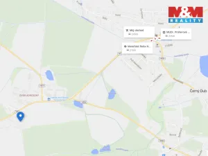 Prodej chaty, Homole - Nové Homole, 40 m2