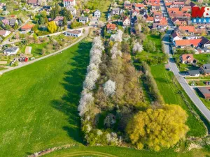 Prodej pozemku pro bydlení, Ondřejov, Sukdolská, 4244 m2