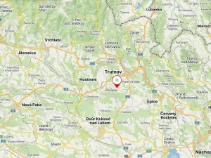 Prodej pozemku, Staré Buky, 109 m2