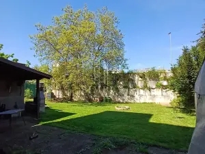 Prodej rodinného domu, Praha - Hostivař, Herbenova, 360 m2