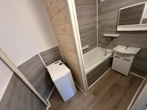 Pronájem bytu 2+1, Tanvald, Palackého, 59 m2