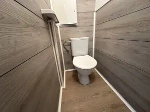 Pronájem bytu 2+1, Tanvald, Palackého, 59 m2