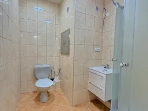 Pronájem bytu 2+kk, Děčín, Čsl. partyzánů, 41 m2